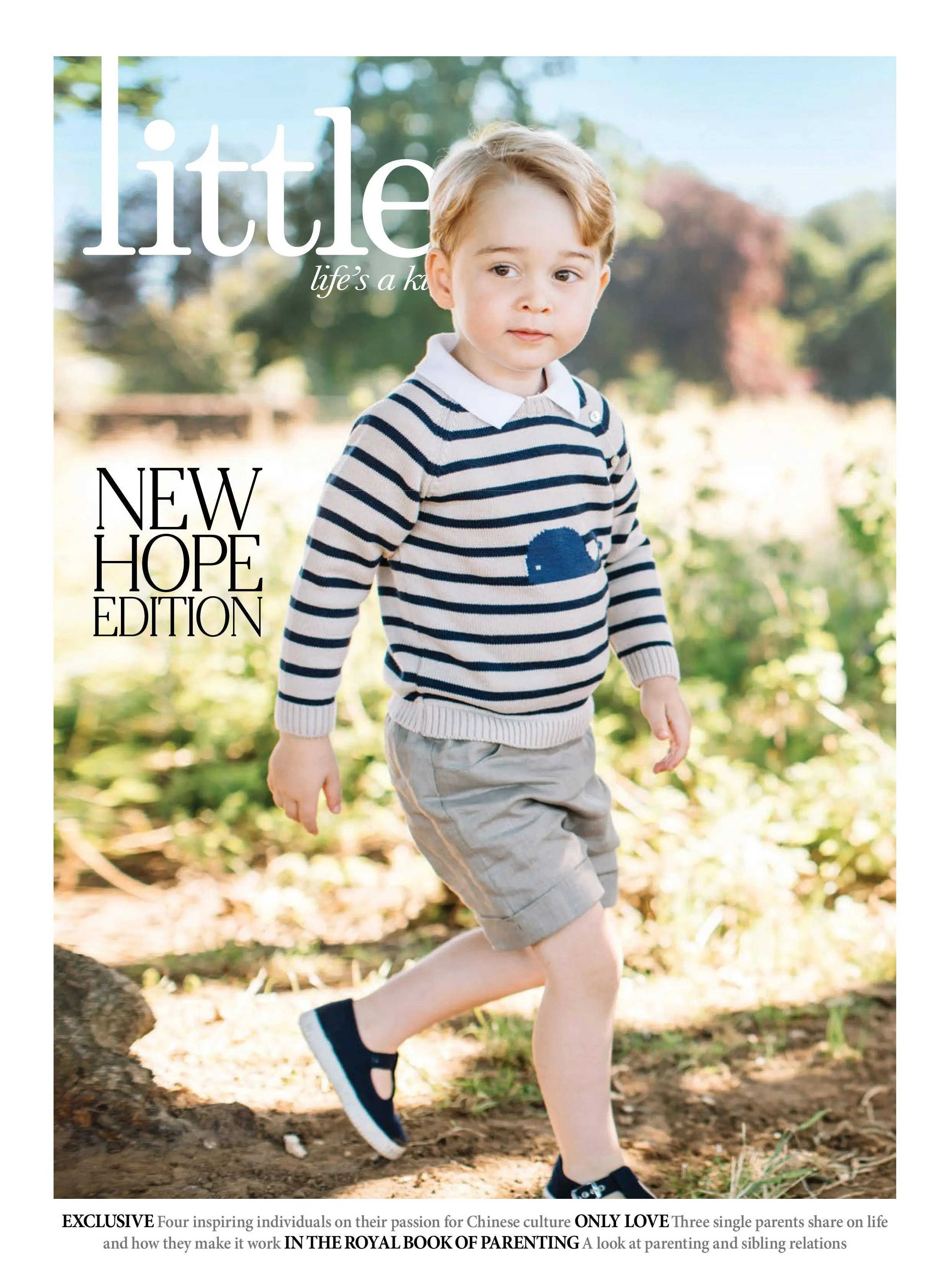 little - February 01, 2018