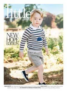 little - February 01, 2018