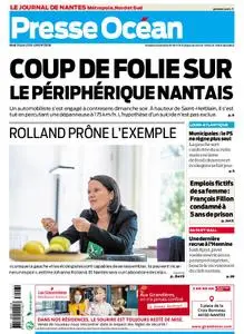 Presse Océan Nantes – 30 juin 2020