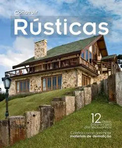 Casas Rústicas – julho 2022