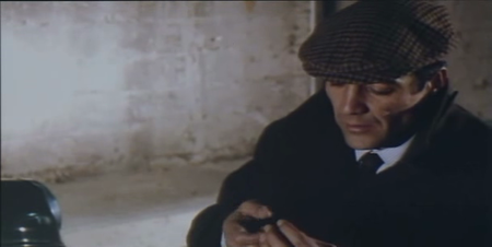 Agent 3S3: Passport to Hell (1965)