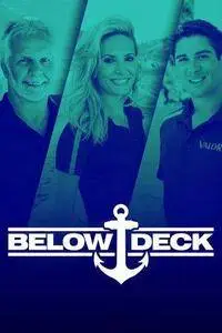 Below Deck S05E05