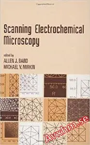 Scanning Electrochemical Microscopy