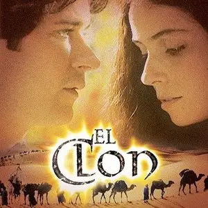 El Clon - Trilha Sonora (2001)