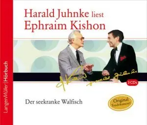 Ephraim Kishon - Der seekranke Walfisch