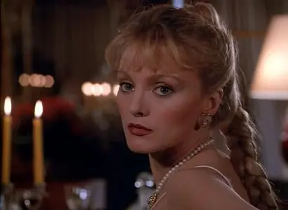 Кружева I, II / Lace I, II (1984 - 1985, 4xDVD5 + DVDRip)