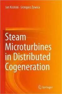 Steam Microturbines in Distributed Cogeneration (Repost)