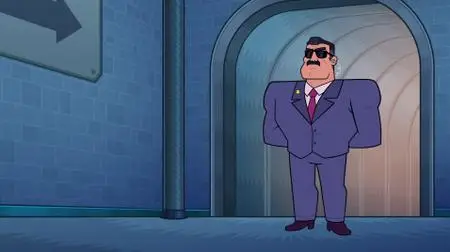 Teen Titans Go! S05E18