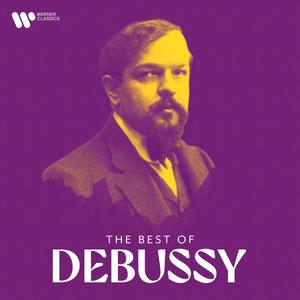 VA - Claude Debussy - Debussy: Clair de lune and Other Masterpieces (2024)
