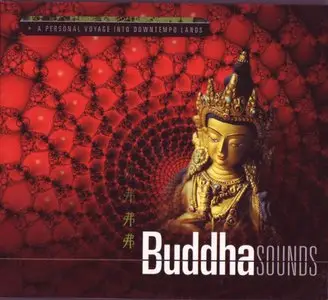 VA - Buddha Sounds - Vol.1