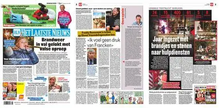 Het Laatste Nieuws Dender – 02 januari 2018