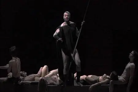 William Christie, Les Arts Florissants - Claudio Monteverdi: L’ Orfeo (2009)