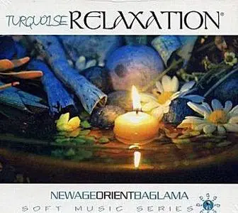 Relaxation Series 5 CD