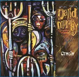  David Murray – Creole (1998)