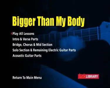Learn To Play John Mayer
