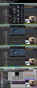 Udemy – Learn Compression: The Beginners Guide to Mixing!