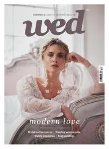 Cornwall Wed - Issue 59 2021