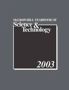 McGraw-Hill Yearbook of Science & Technology (2003)