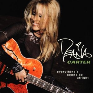 Deana Carter - Everything's Gonna Be Alright (1998)