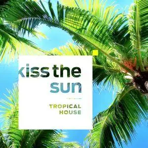Diginoiz Kiss The Sun Tropical House WAV AiFF MiDi