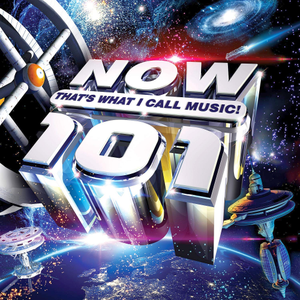 VA - NOW Thats What I Call Music! 101 (2018)