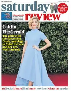 The Times Saturday Review - 27 May 2023