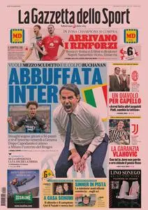 La Gazzetta dello Sport - 27 Dicembre 2023