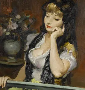 Artworks of Marcel Dyf