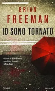  Brian Freeman - Io sono tornato (repost)