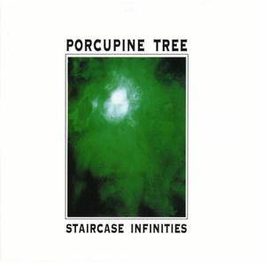 Porcupine Tree - Staircase Infinities (1995) Repost