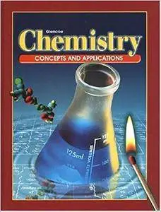 Chemistry: Concepts and Applications (Repost)