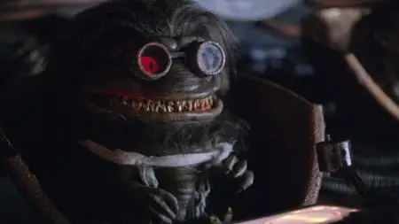 Critters: A New Binge S01E01