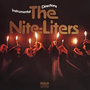 The Nite-Liters - Instrumental Directions (1972/2022) [Official Digital Download 24/192]