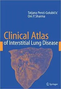 Clinical Atlas of Interstitial Lung Disease