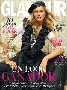 Glamour España - octubre 2017