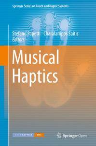 Musical Haptics (Repost)