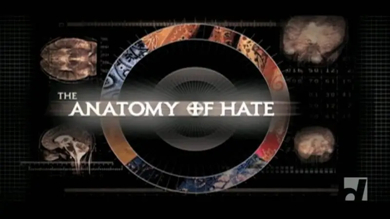 revati laul the anatomy of hate