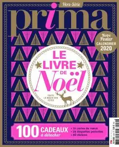 Prima Hors-Série - N°55 2020