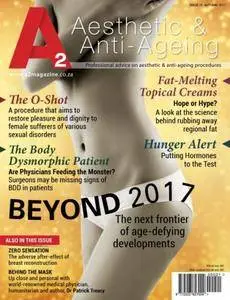 A2 Aesthetic & Anti-Ageing Magazine - Beyond 2017