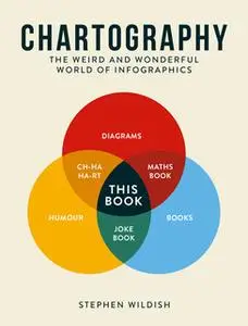 «Chartography» by Stephen Wildish