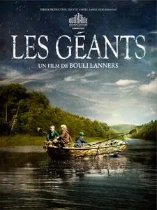 Les géants / The Giants (2011)