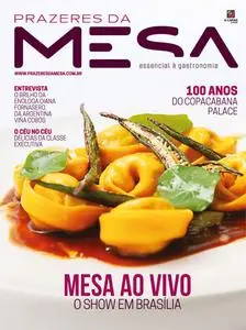 Prazeres da Mesa - 17 Outubro 2023