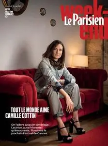 Le Parisien Magazine - 10 Mai 2024