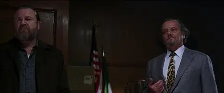 The Departed / Departed - Unter Feinden (2006)