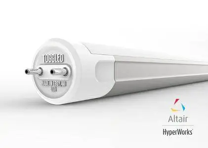 Altair HyperWorks Desktop 13.0.115 Update