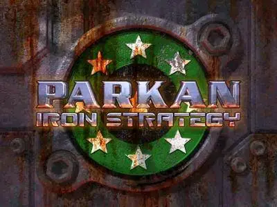 Parkan: Iron Strategy (2001)
