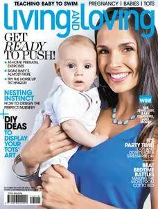 Living and Loving - October 2016