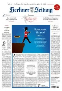 Berliner Zeitung – 17. Januar 2019