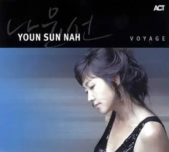 Youn Sun Nah - Voyage (2009)