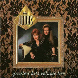 The Judds - 3 Albums (1988,1994,1996)